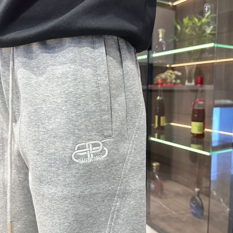 Balenciaga Long Pants